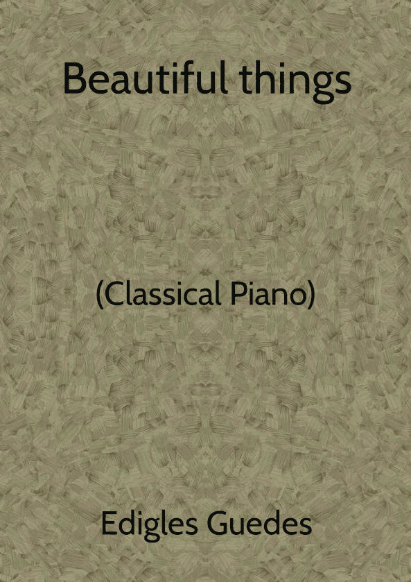 Beautiful things