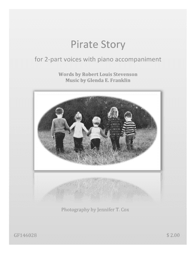 Pirate Story