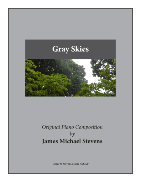 Gray Skies