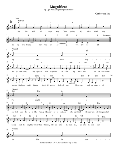 Magnificat
