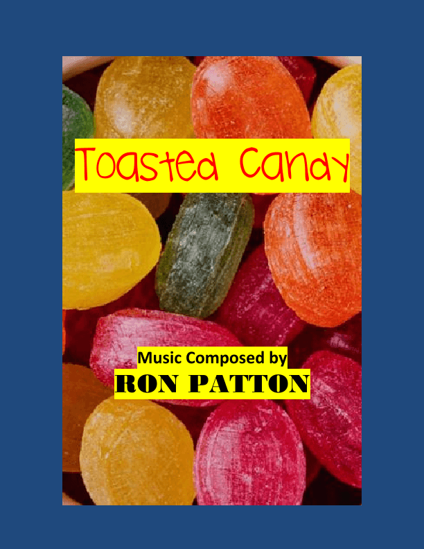 Toasted Candy