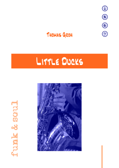 Little Ducks