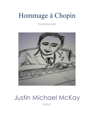 Hommage a Chopin