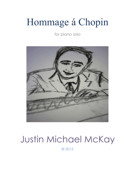Hommage a Chopin