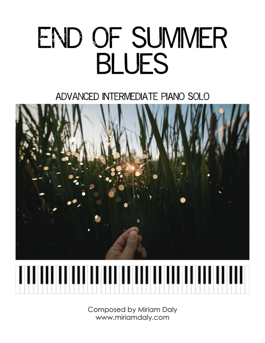 End Of Summer Blues