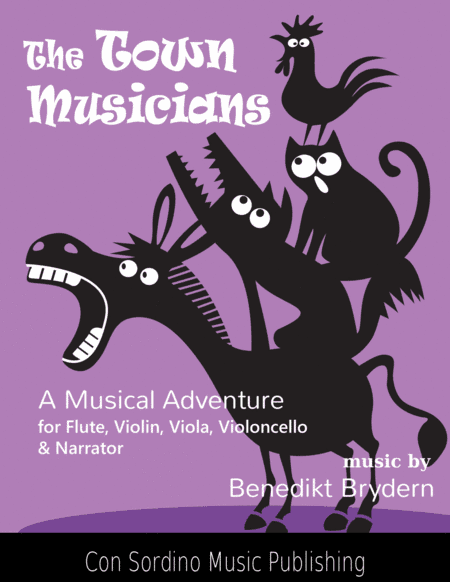 The Town Musicians