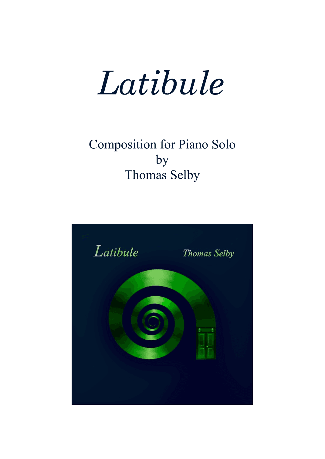 Latibule