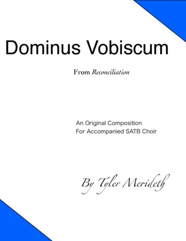 Dominus Vobiscum