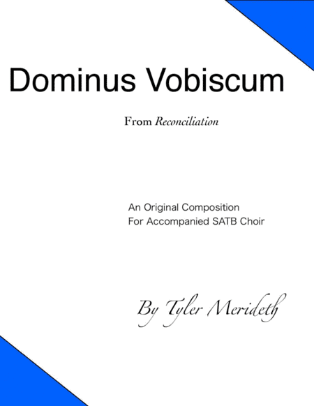 Dominus Vobiscum
