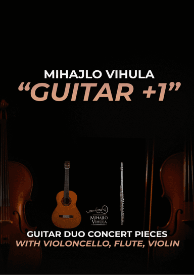 GUITAR+1