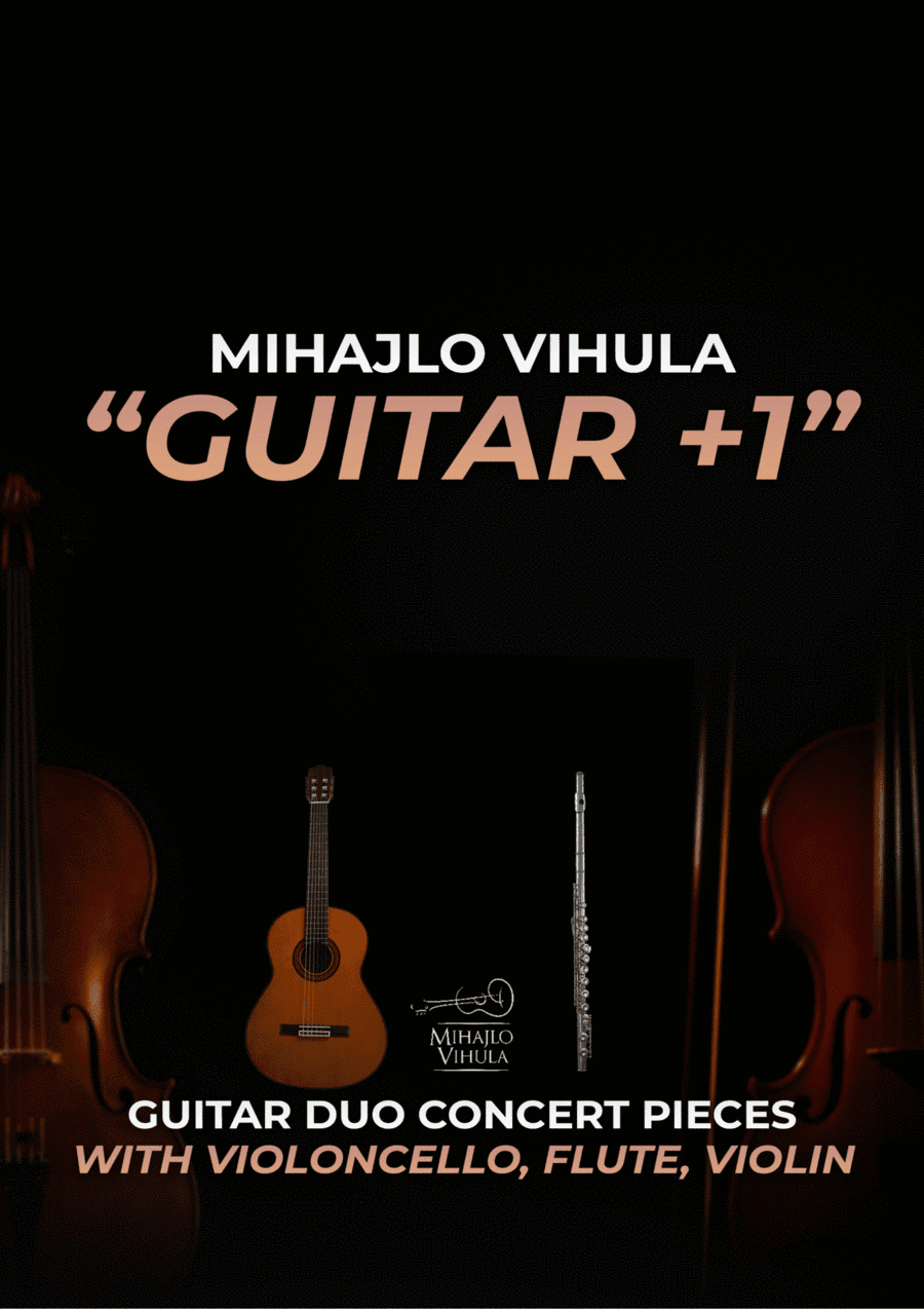 GUITAR+1