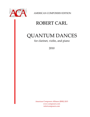 [Carl] Quantum Dances