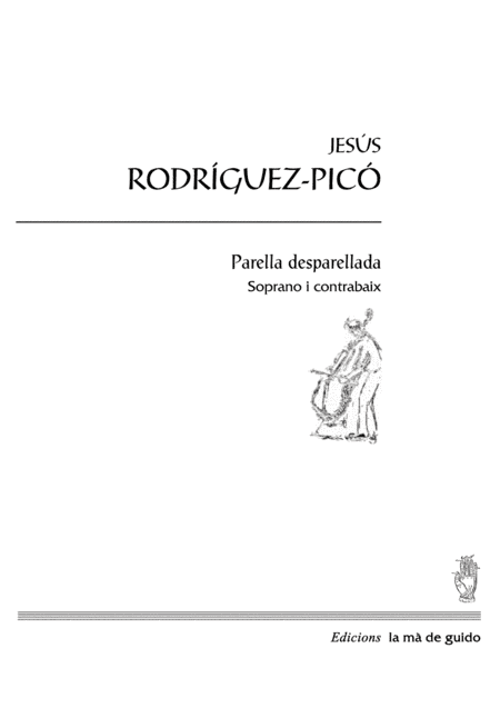 Parella desaparellada
