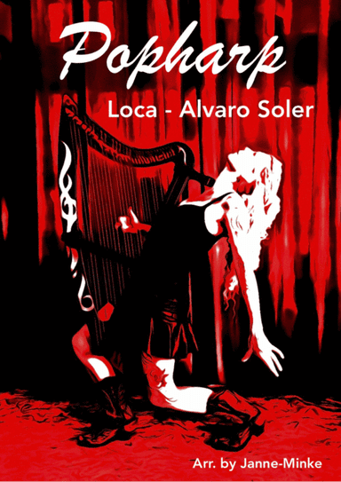 Loca (arr. Janne-Minke)