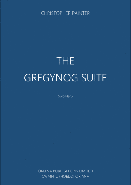 The Gregynog Suite