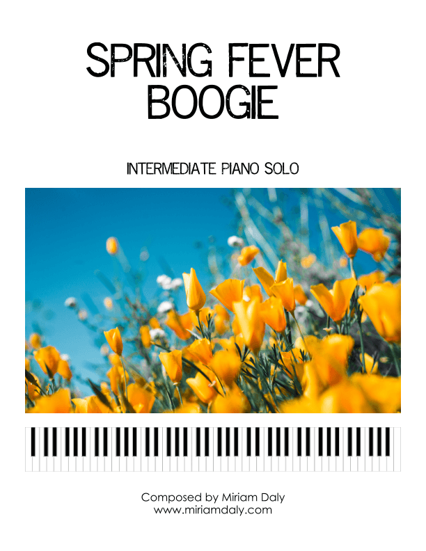 Spring Fever Boogie