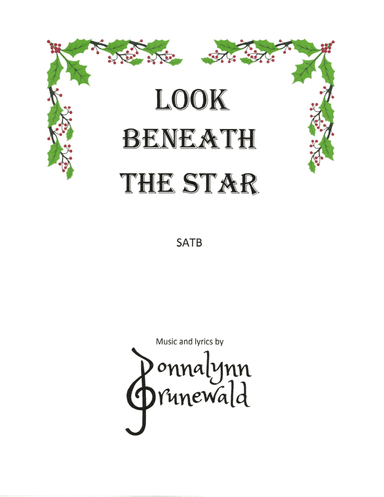 Look Beneath the Star