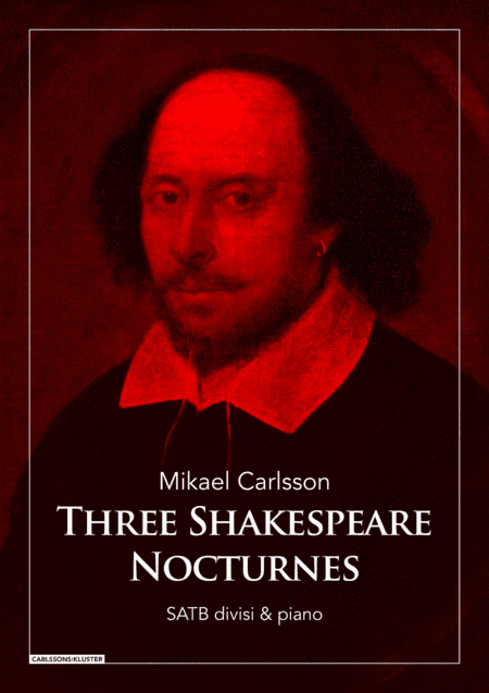 Three Shakespeare Nocturnes