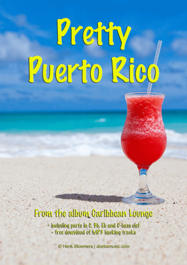 Pretty Puerto Rico