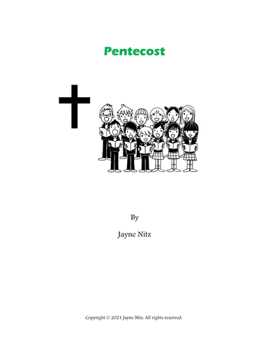 Pentecost