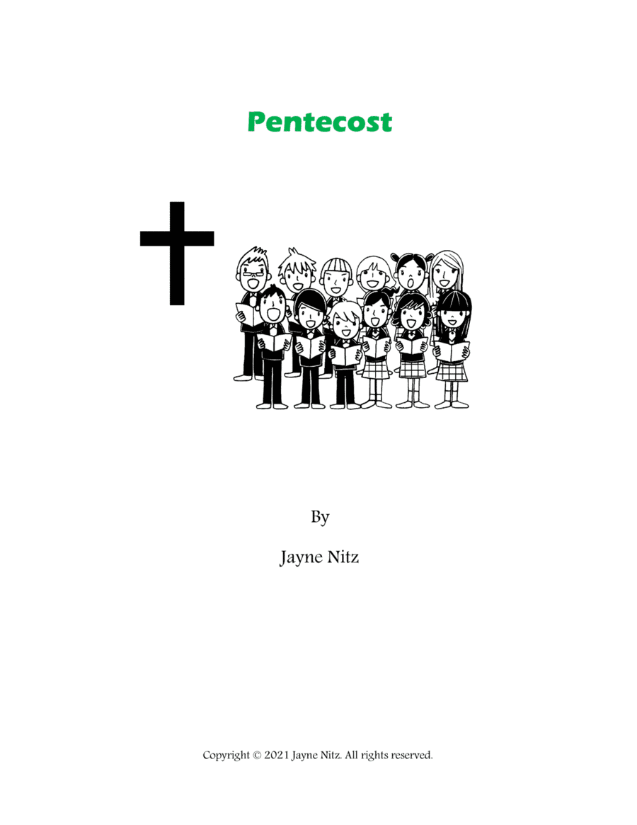 Pentecost