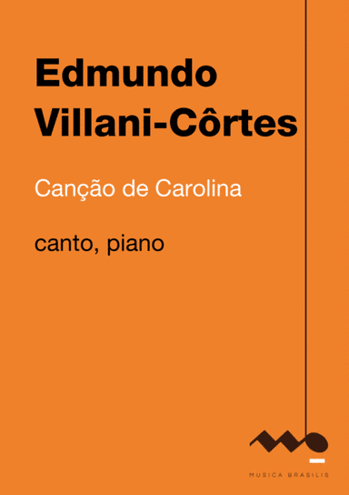 Canção de Carolina