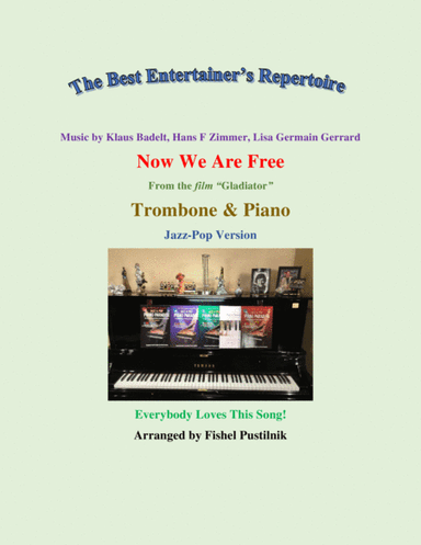 Gladiator Main Theme (arr. F & N Enterprise)