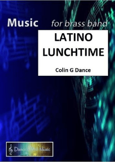 Latino Lunchtime!