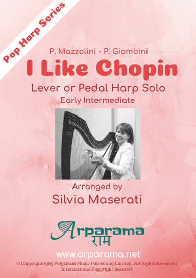 I Like Chopin (arr. Silvia Maserati)