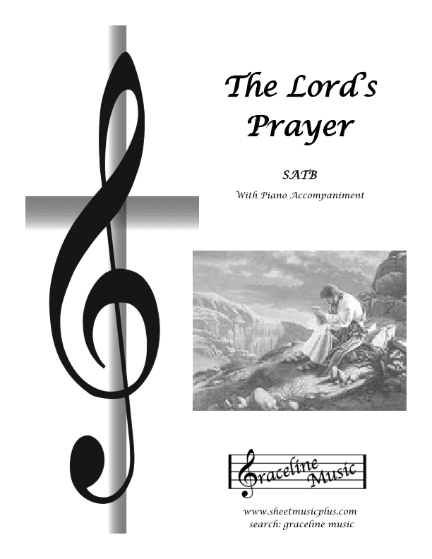 The Lord's Prayer