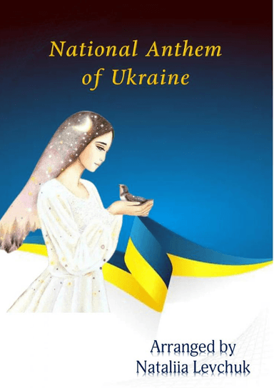 National Anthem of Ukraine