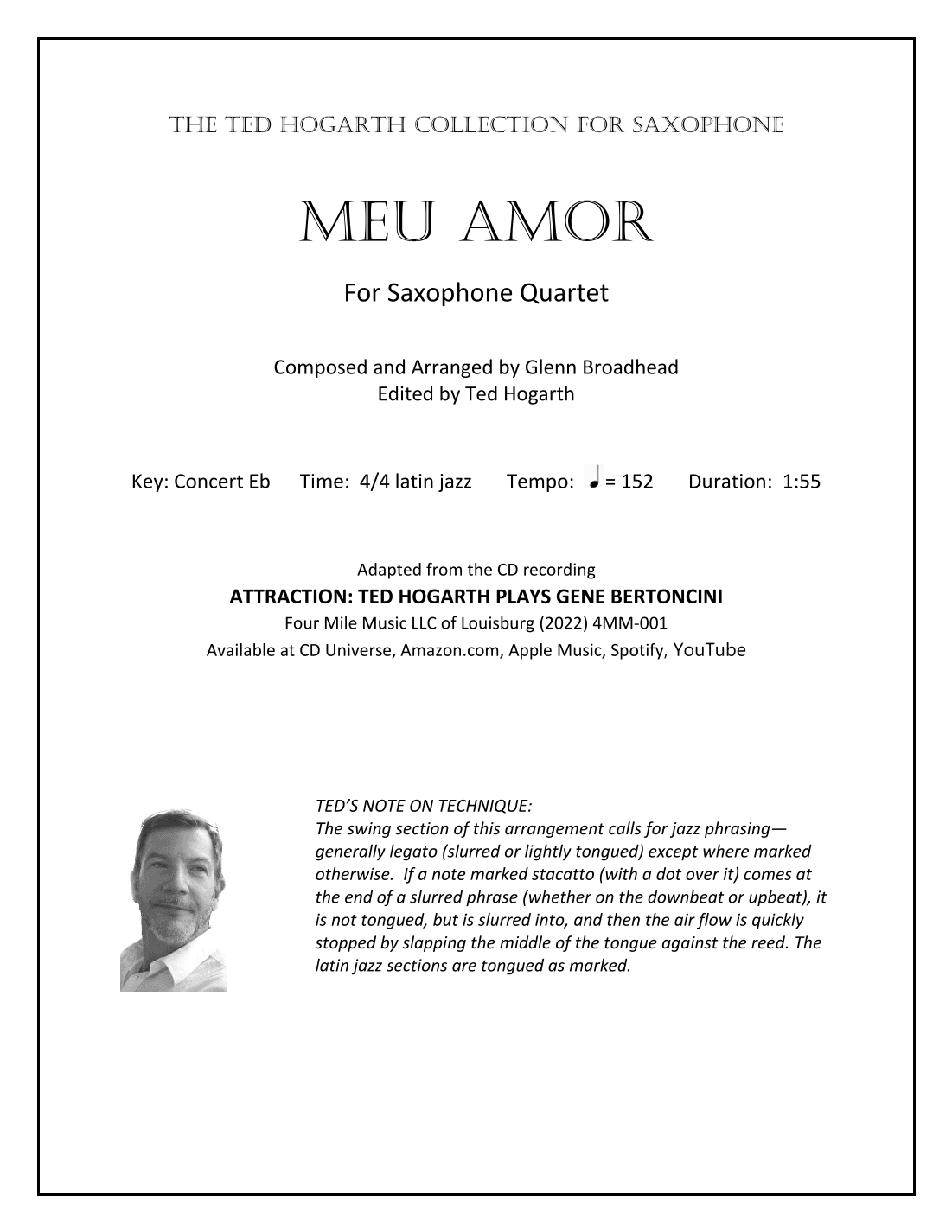 Meu Amor
