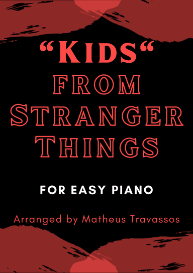 Kids (arr. Matheus Travassos)