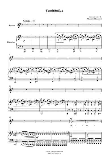 Semiramide