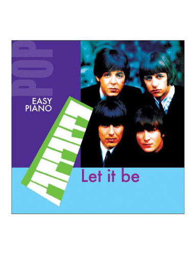 Let It Be (arr. Los Angeles Scores)