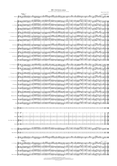 My burdens rolled away - Minnie A Steele (arr. Daniel H Rosa)