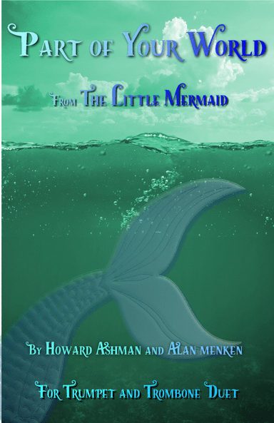 Part Of Your World (arr. David McKeown)