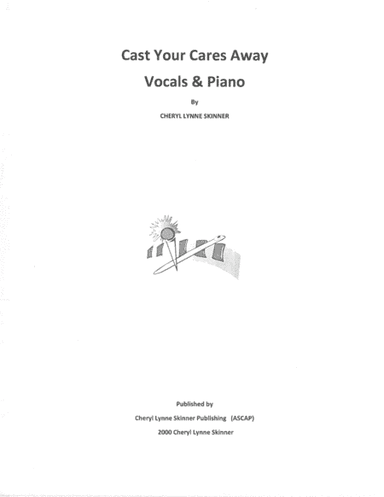 Cast Your Cares Away