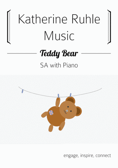 Teddy Bear