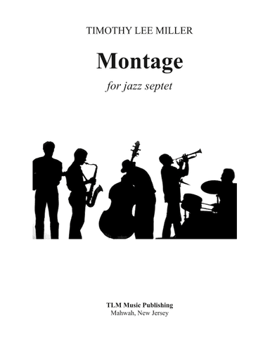 Montage (Hot Miami Nights)