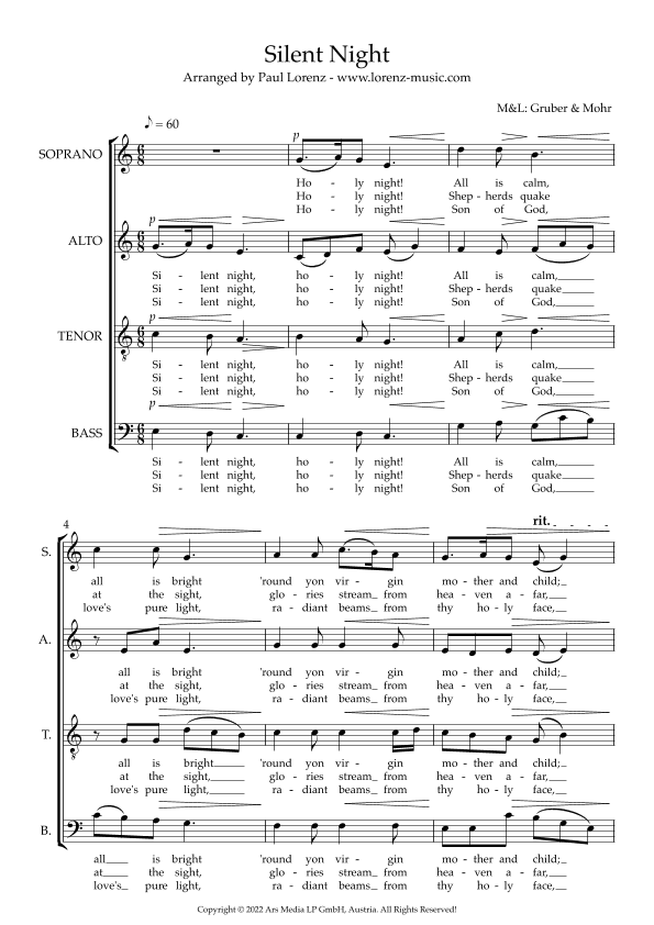 Silent Night