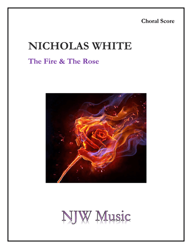 The Fire And The Rose