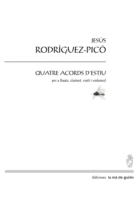 Quatre acords d'estiu
