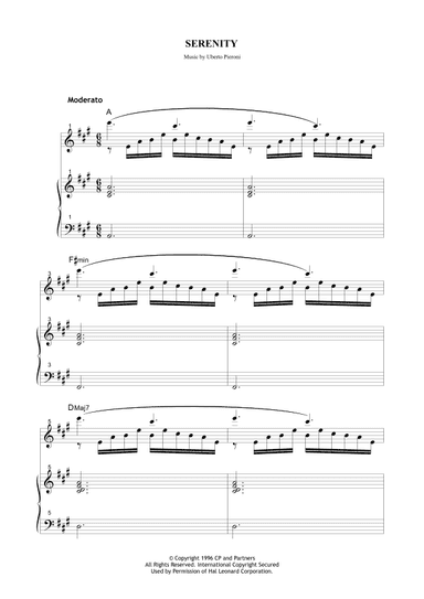 Serenity