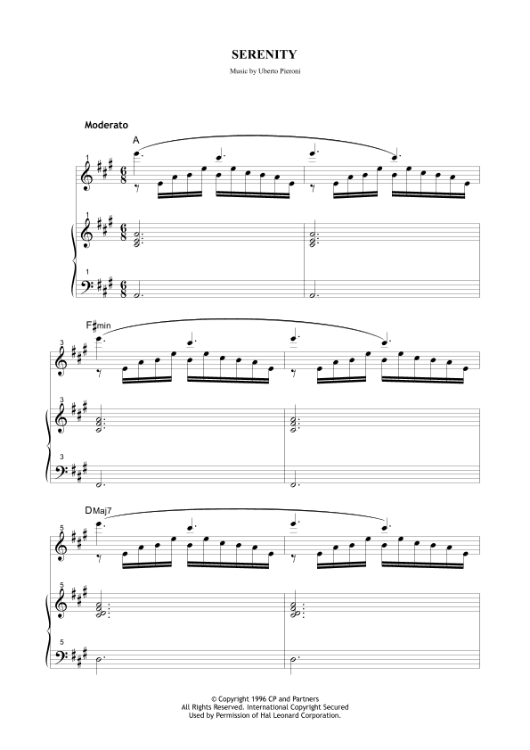 Serenity