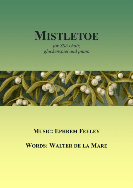 Mistletoe