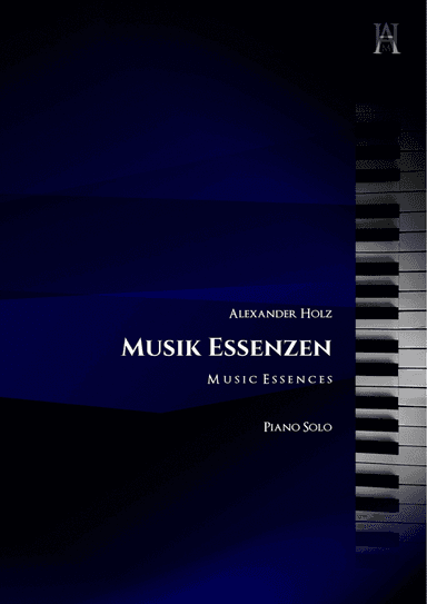 Music Essences - Romantic Piano Ballads
