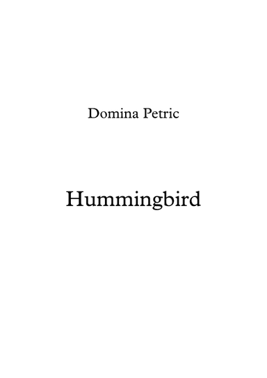 Hummingbird