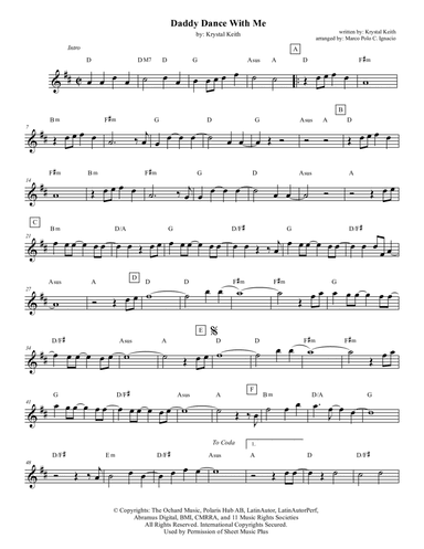 Get Your Redneck On (arr. Marco Polo C. Ignacio)