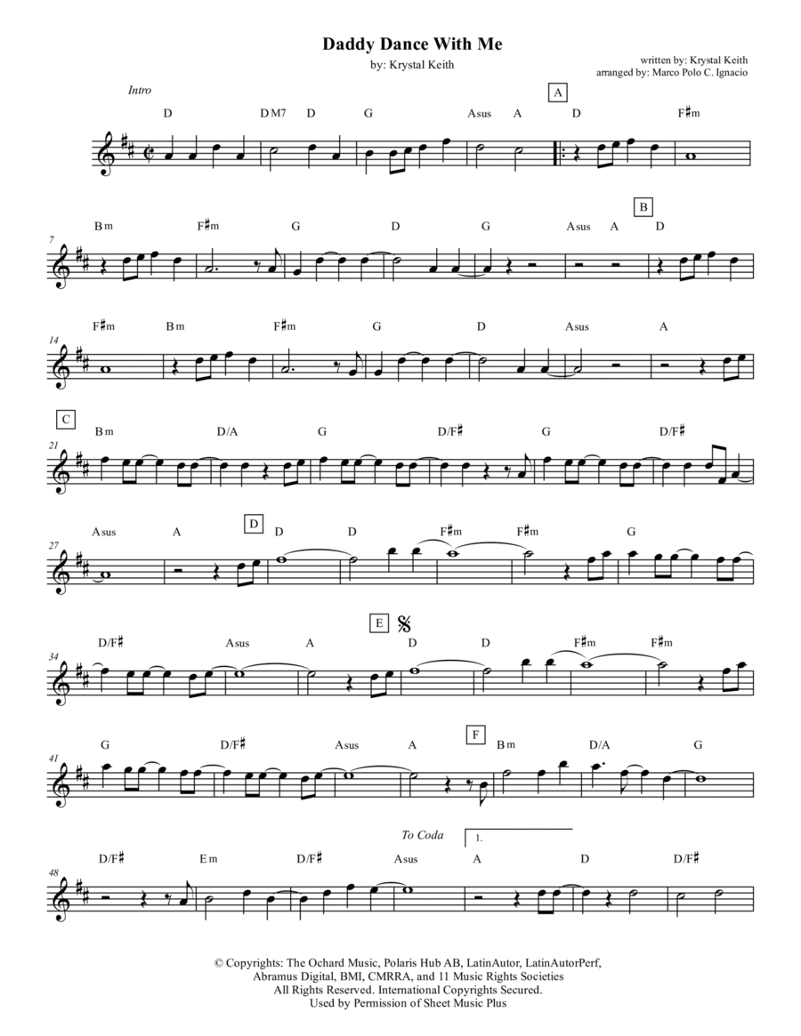 Get Your Redneck On (arr. Marco Polo C. Ignacio)